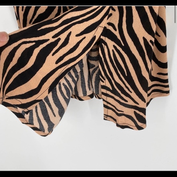 REVOLVE - BLUE LIFE Hadid Dress - Picture 7 of 7